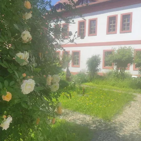 Aparthotel Kloster St Marienthal Zisterziensen *