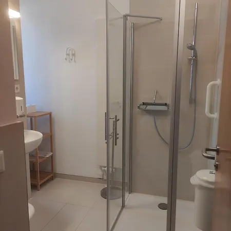 Kloster St Marienthal Zisterziensen Ostritz